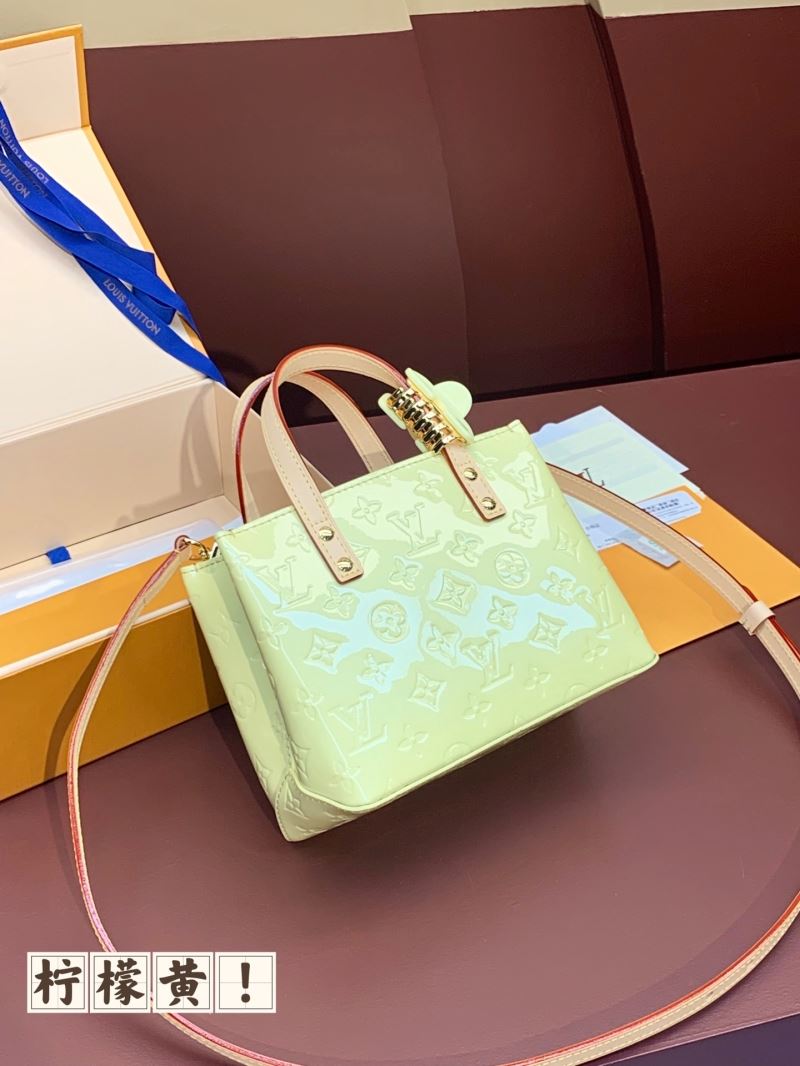 LV Top Handle Bags